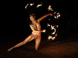 Fire Dancing by Venus DelMar - Fire Dancer - Tucson, AZ - Hero Gallery 2