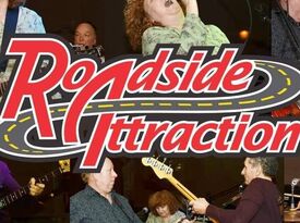 Roadside Attraction Band - Cover Band - Haslett, MI - Hero Gallery 1