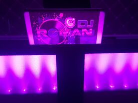 DJ Roman G - Mobile DJ - Fredericksburg, VA - Hero Gallery 4
