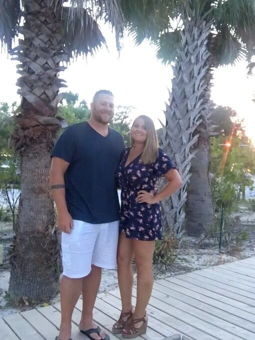 Florida!