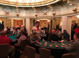 Boston Casino Events - Casino Games - Danvers, MA - Hero Gallery 3