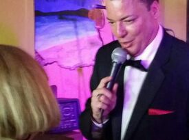 Dean and friends - Dean Martin Tribute Act - Woodbury, NJ - Hero Gallery 2