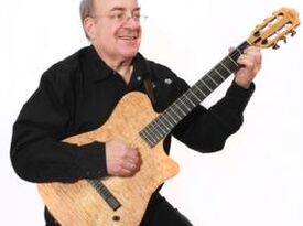 Eric Roberts - Classical Guitarist - Littleton, CO - Hero Gallery 4