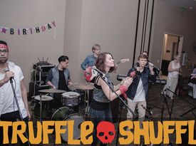 Truffle Shuffle Los Angeles - Top 40 Band - Los Angeles, CA - Hero Gallery 1