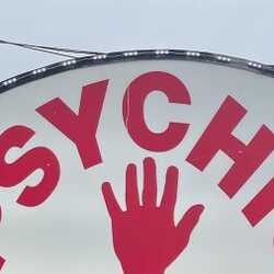 Psychic Life Healer, profile image