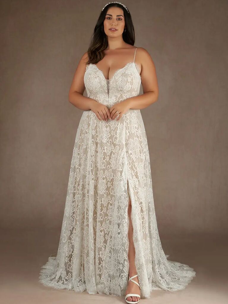 Best Cheap Wedding Dresses