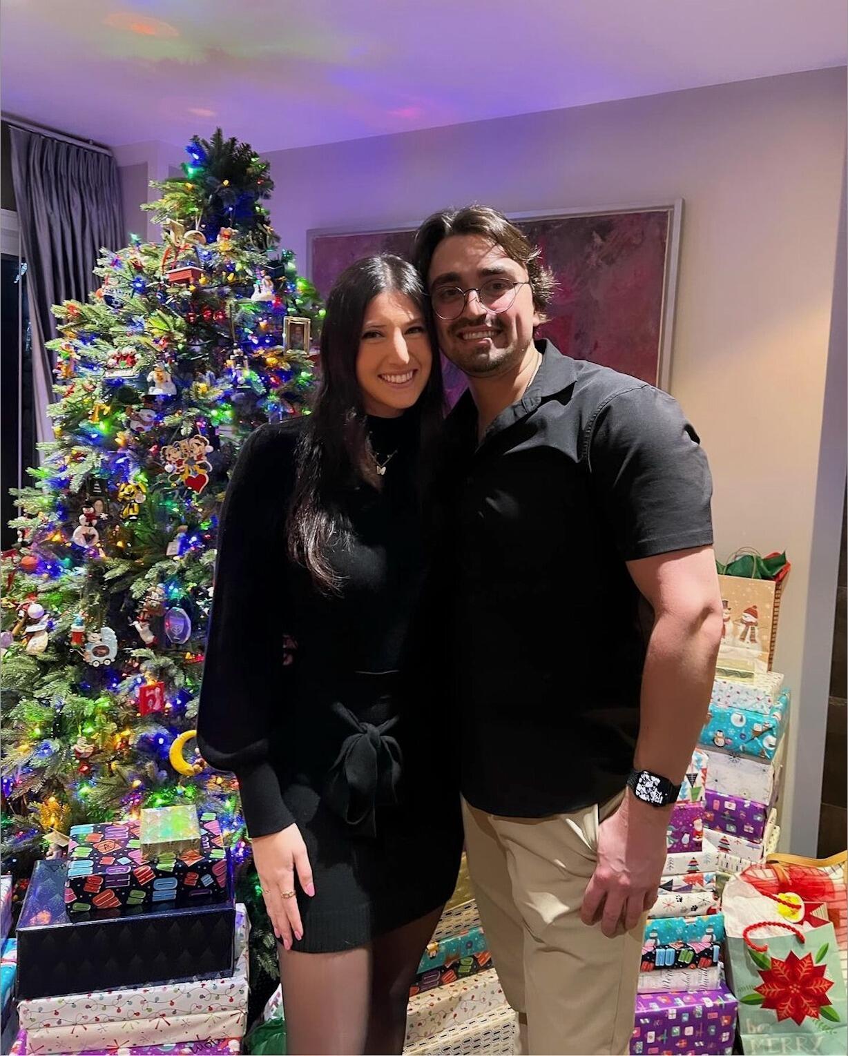 Our favorite time of year 