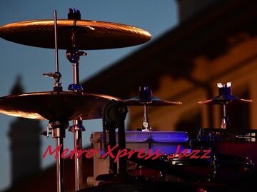 Metro Xpress Jazz - Jazz Band - Alpharetta, GA - Hero Main