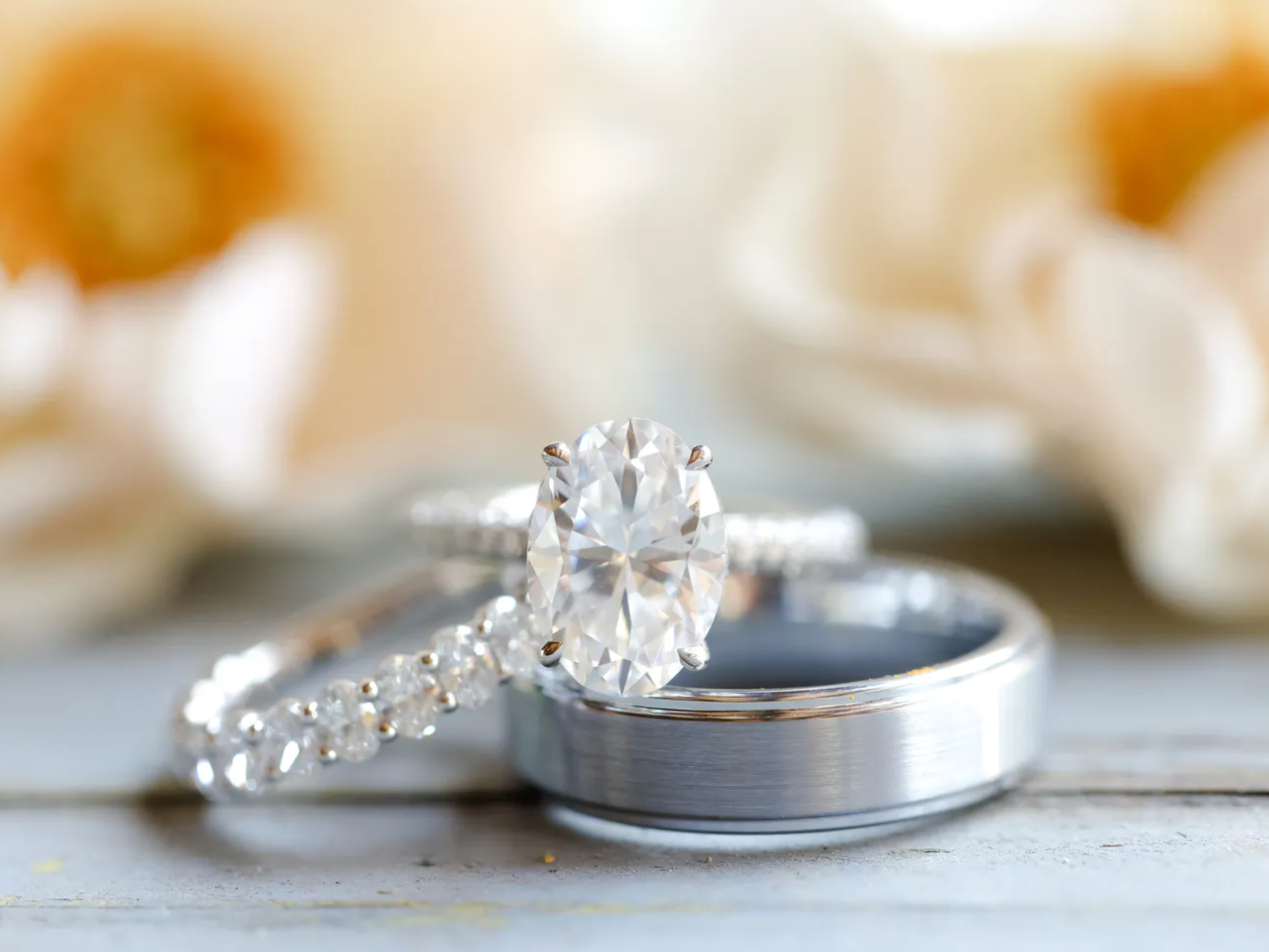 Engagement Ring Sizing 101: Everything You Need to Know