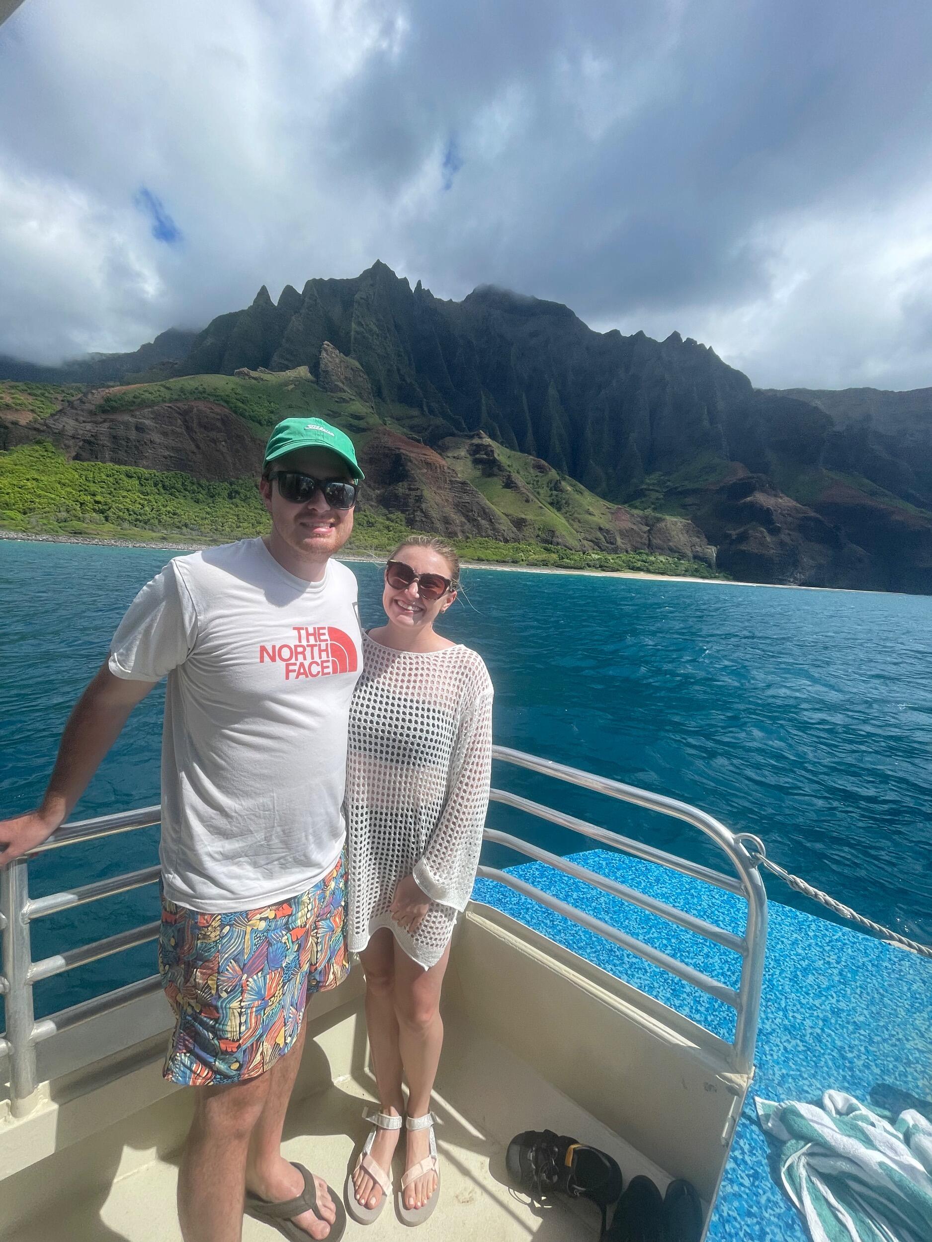 Hawaii Trip