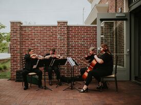 MSQ Metropolitan String Quartet - String Quartet - Omaha, NE - Hero Gallery 4