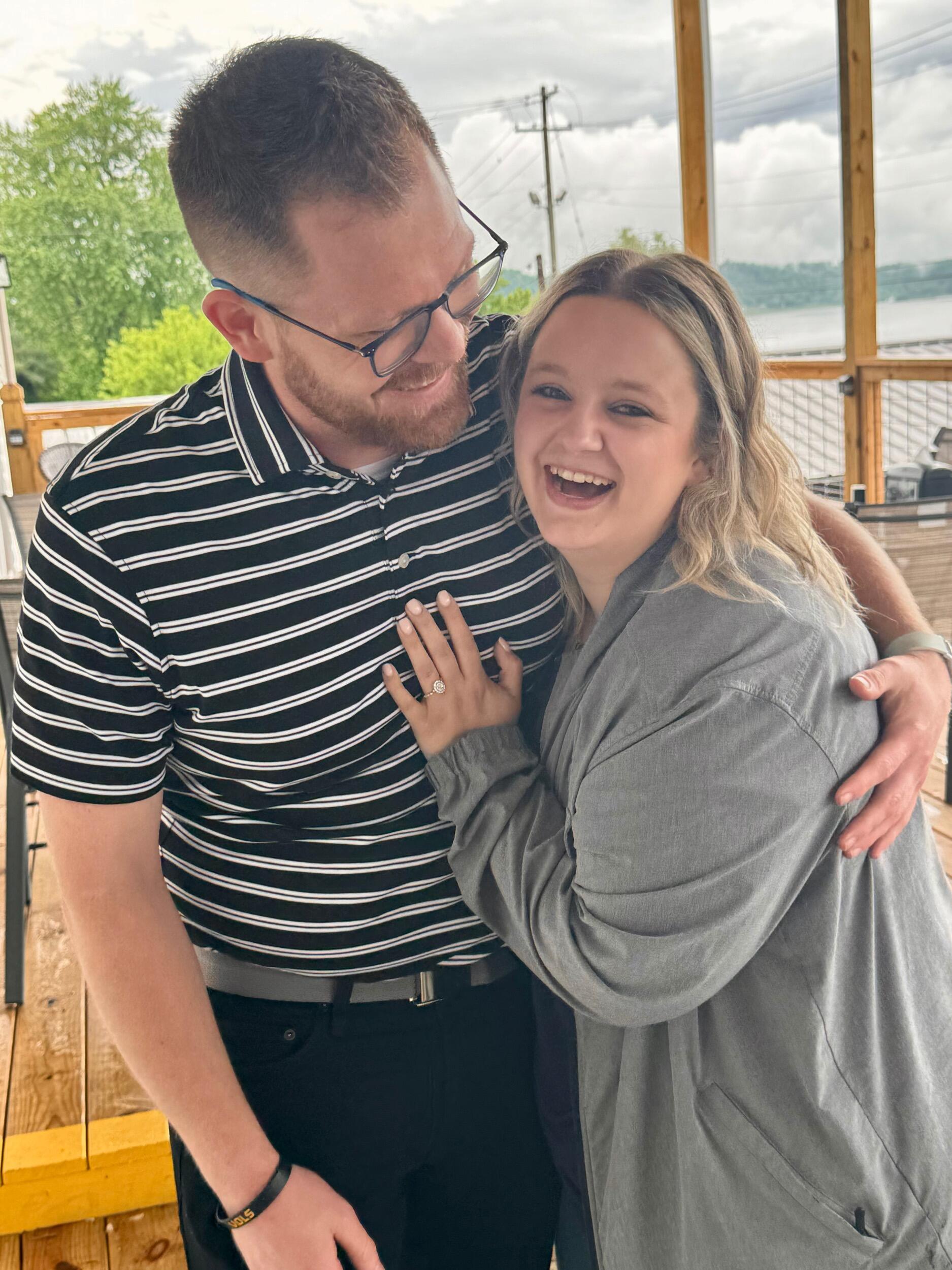 Engagement Day