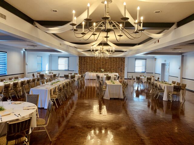 Wagner's of Westlake | Reception Venues - The Knot