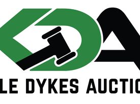 Kyle Dykes Auctions & Emcee Services - Auctioneer - Fort Worth, TX - Hero Gallery 2
