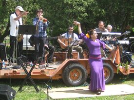 VivaFlamenco - Flamenco Band - Maplewood, NJ - Hero Gallery 2