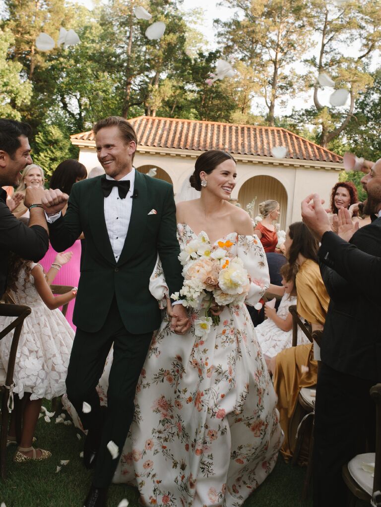 The 65 Best Celebrity Wedding Dresses Ever