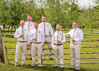 Applewood Farms | Reception Venues - The Knot