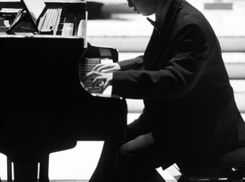 Andrew Buchan Gig Pianist - Pianist - Wayne, PA - Hero Gallery 2