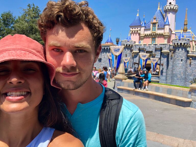 San Diego, CA | Disney!