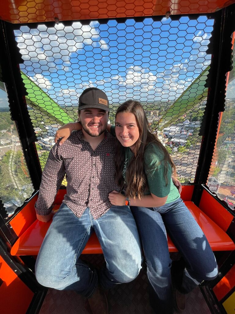 Minnesota State Fair!