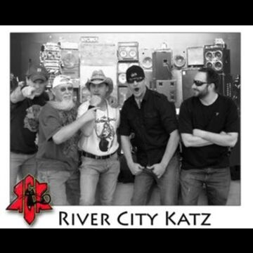 River City Katz - Variety Band - Richmond, VA - Hero Main
