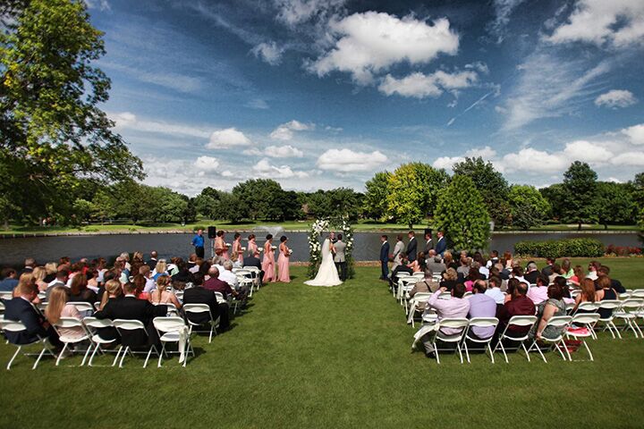 Oak Hills Country Club Omaha