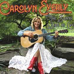 Carolyn Eyerly Music, profile image
