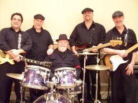 Men In Blues - Blues Band - Roswell, GA - Hero Gallery 3