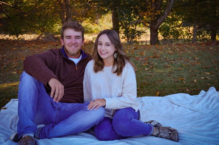 4 years together