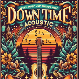 Downtime Acoustic, music for all occasions., profile image