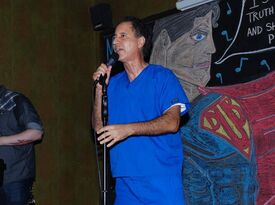 Dr. Dan - Dentist, Comedian, Speaker - Comedian - Boca Raton, FL - Hero Gallery 3