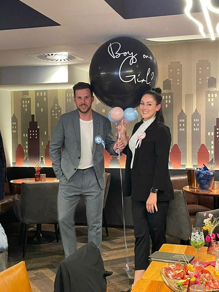 Babyshower