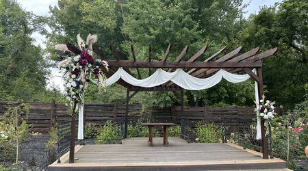 Willow Acres  Reception Venues - The Knot
