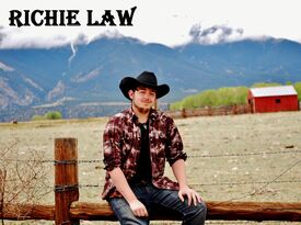 Richie Law  - Country Band - Denver, CO - Hero Gallery 4