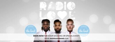 Radio Love