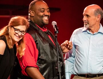 #1 Comedy Magician Dewayne Hill - Comedian - Los Angeles, CA - Hero Main