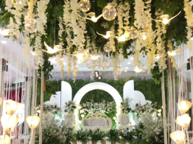 Illuminated Event Co. - Event Planner - Fort Lauderdale, FL - Hero Gallery 3