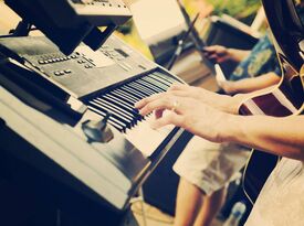 Island Boogie Steel Drum Band - Steel Drum Band - Dallas, TX - Hero Gallery 3