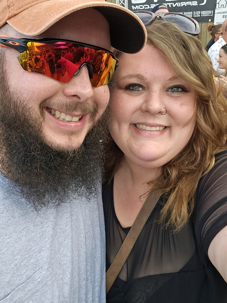 Cooper Alan Concert