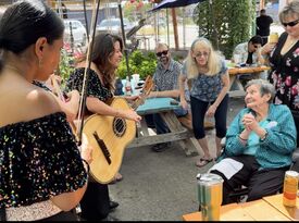 Trio Ardiente - Mariachi Band - San Antonio, TX - Hero Gallery 1