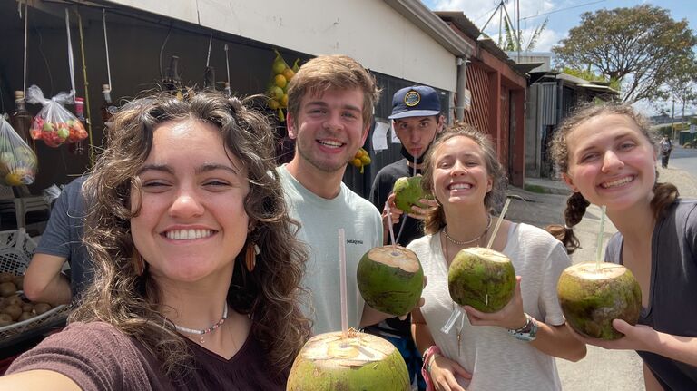 Costa Rica