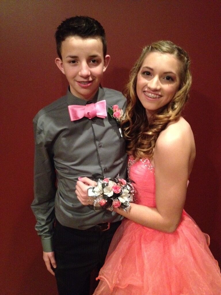 1st HOCO