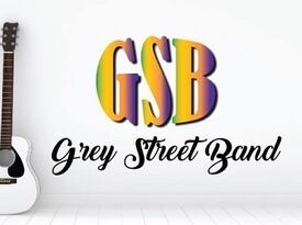 The Grey Street Band - R&B Band - Mableton, GA - Hero Gallery 1