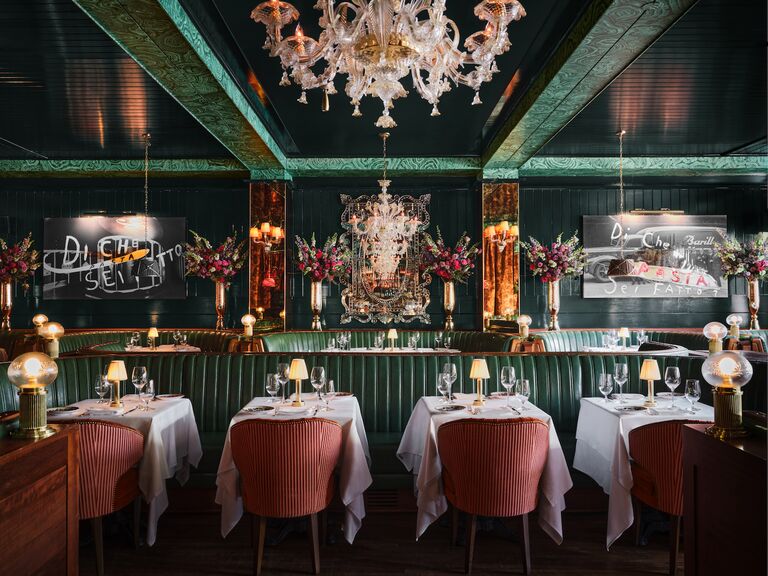 The 14 Most Romantic Restaurants in Miami