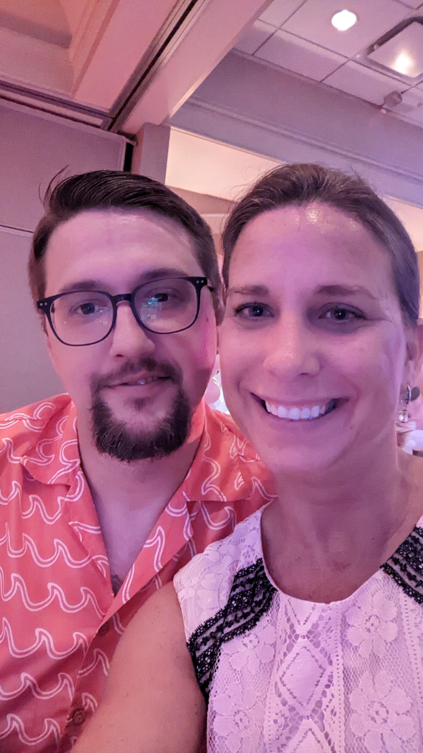 Wedding Date