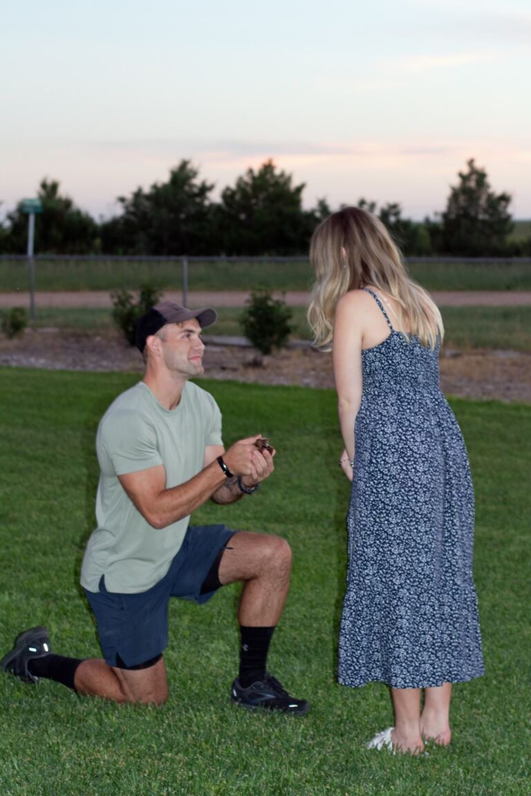 Sunset proposal