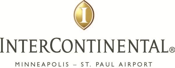Image result for InterContinental Minneapolis - St. Paul Airport logo