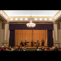 Best String Quartets In Lexington Ky