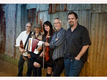 Moonridge - Country Band - Thousand Oaks, CA - Hero Main