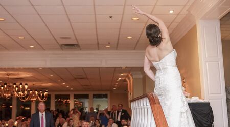 Summit Hills Country Club - Venue - Ft Mitchell, KY - WeddingWire